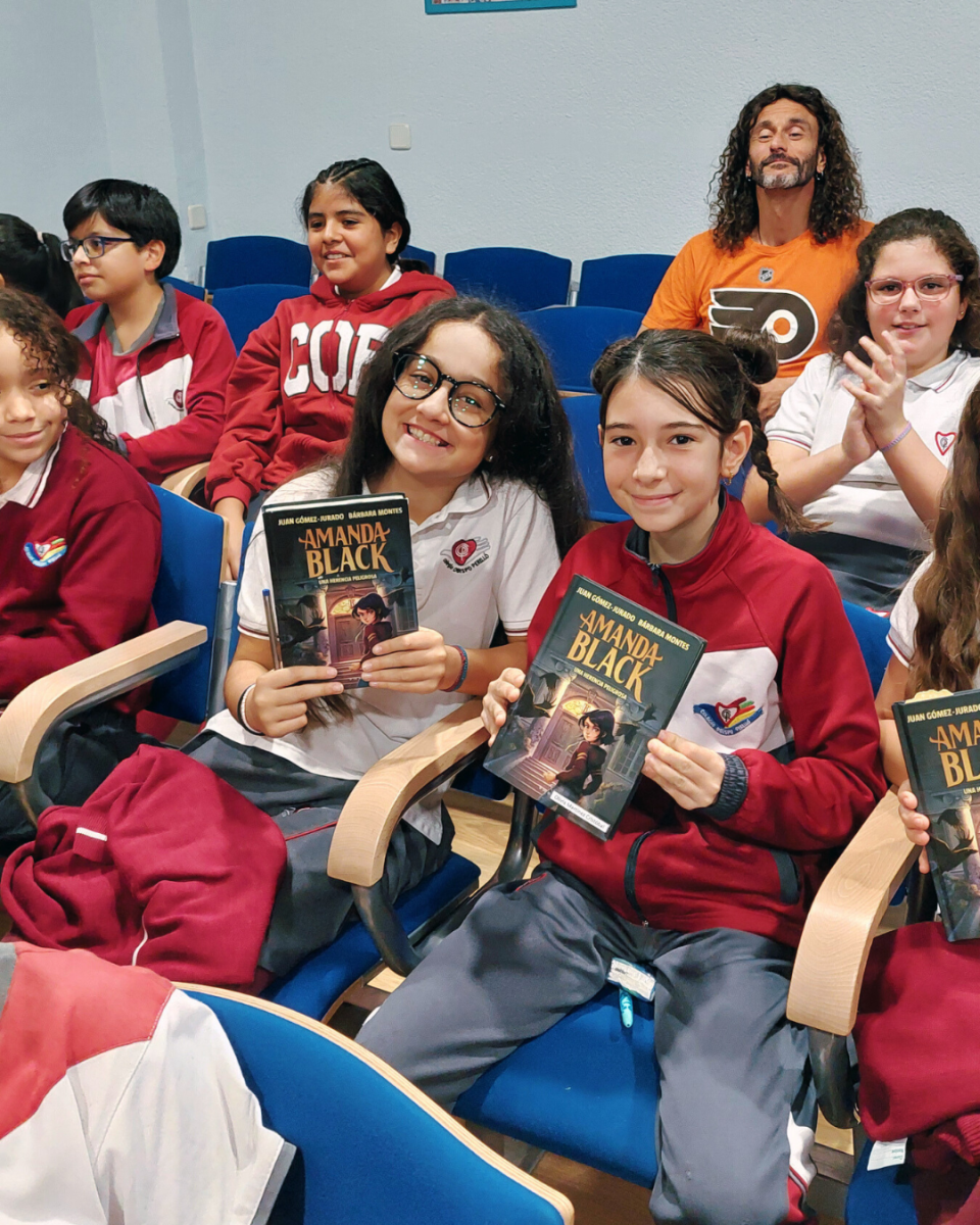 Amanda Black - 11 Amanda Black - 11