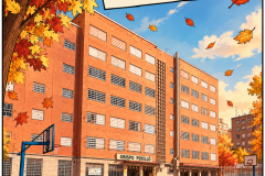 Cómic otoño - 1