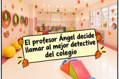 Cómic otoño - 5