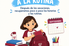 Rutina - 1