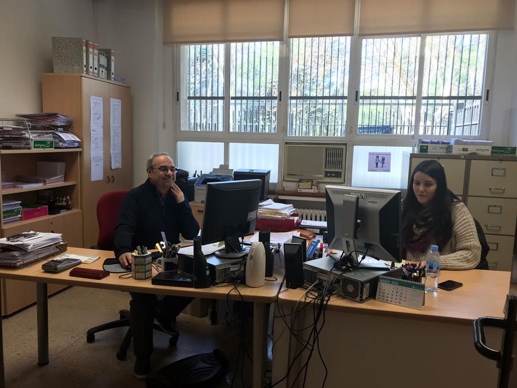 secretaria