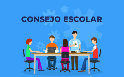 Renovación parcial del Consejo Escolar