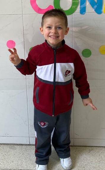 UniformeInfantil1