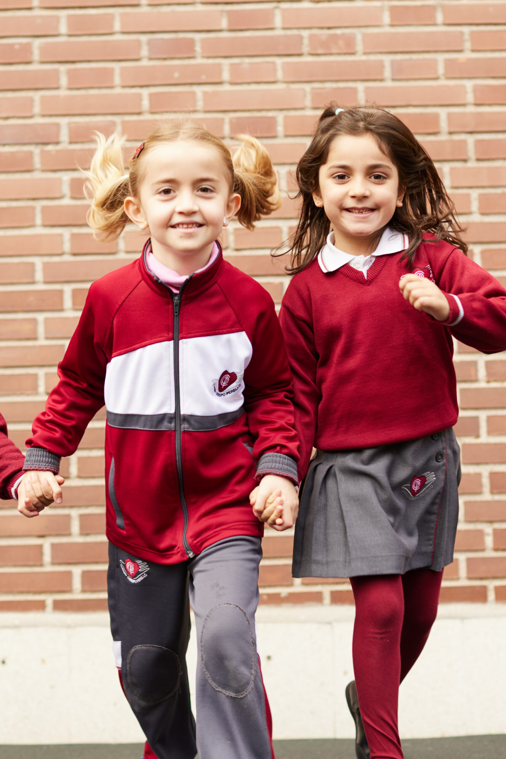 UniformePrimaria