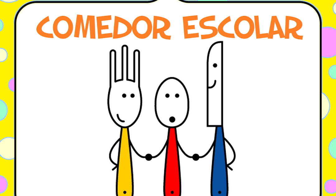 SERVICO DE COMEDOR – HORARIO AMPLIADO JUNIO