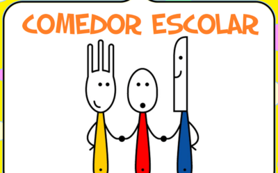 SERVICO DE COMEDOR – HORARIO AMPLIADO JUNIO