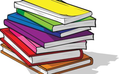 Libros de Texto curso 23-24