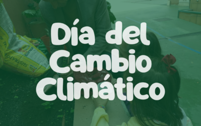 Día del Cambio Climático