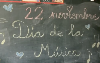 Día de la Música – Santa Cecilia