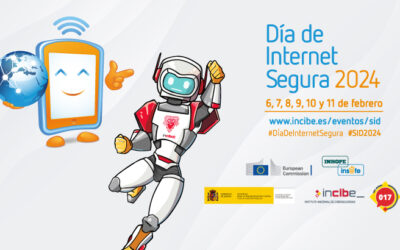 Día de Internet Segura