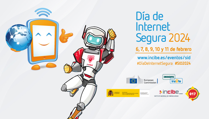 Día de Internet Segura