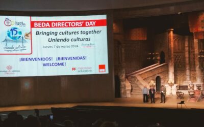 BEDA Director´s day