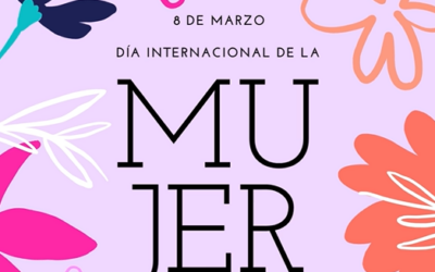 Día Internacional de la Mujer