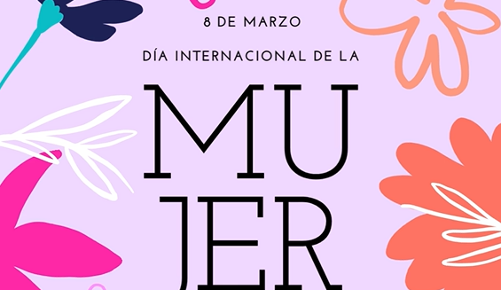 Día Internacional de la Mujer