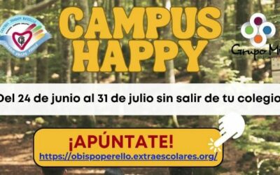 CAMPUS HAPPY 2024