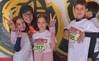 Fotografías XLIII Cross del COP