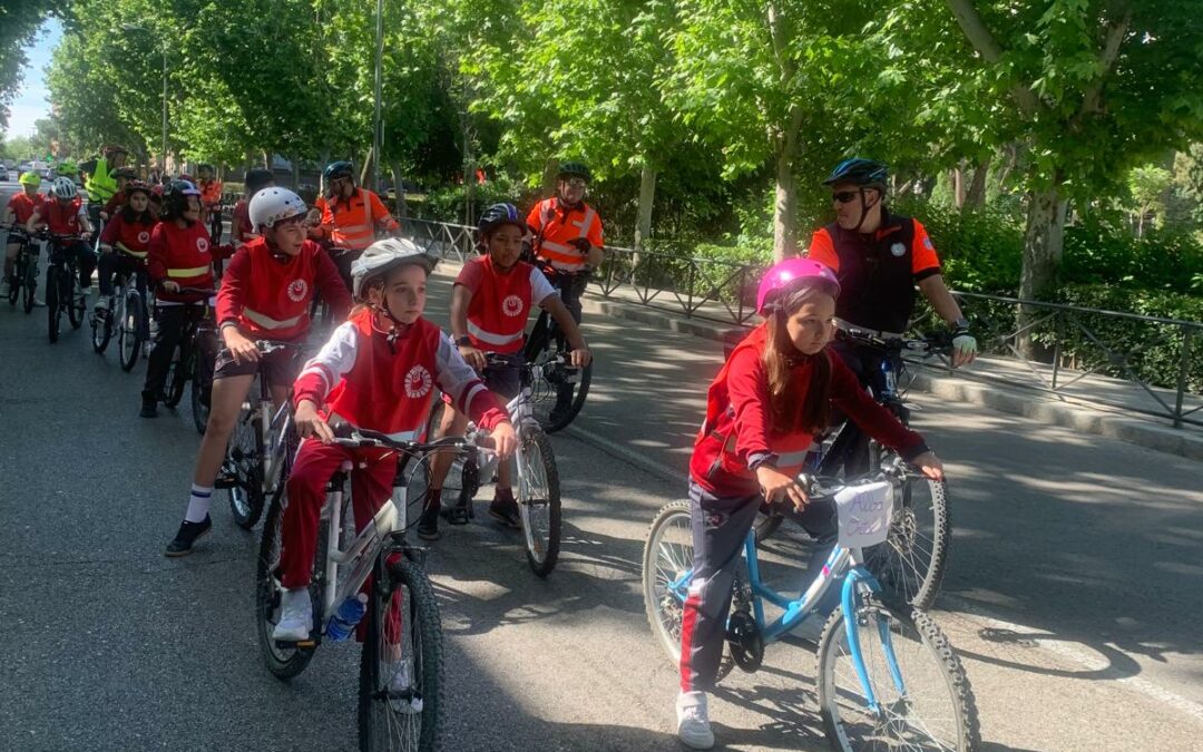 Programa STARS en el COP