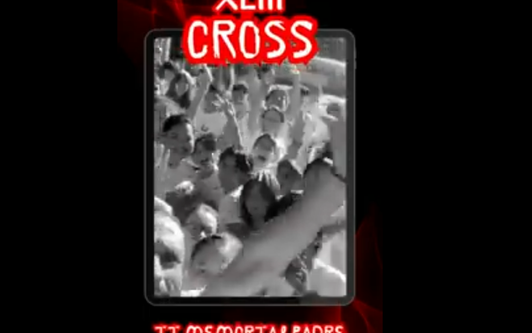 XLIII Cross del COP
