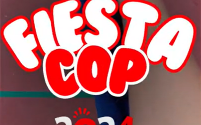 Fiesta del COP 2024