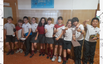 Concurso PANGEA
