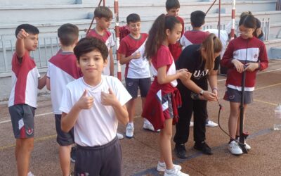 Taller AMPA – Ciencia y Física
