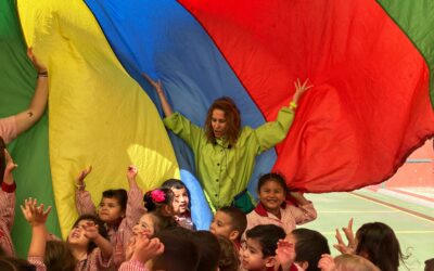 Taller AMPA – Prehistoria