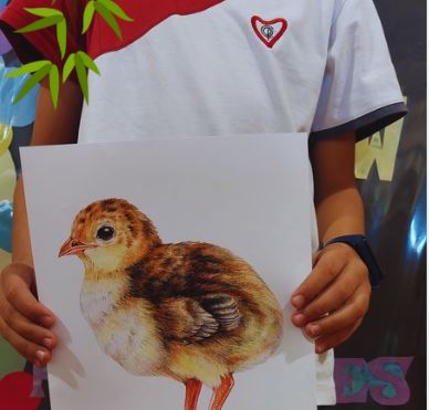 Día de los animales