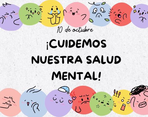 Día de la Salud Mental