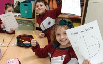 Taller de Hábitos Saludables