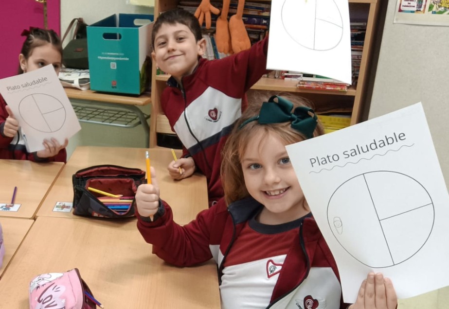 Taller de Hábitos Saludables