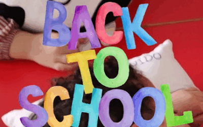 Back to School