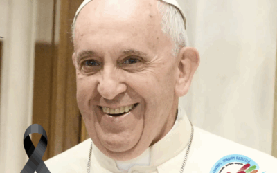 Fallecimiento Papa Francisco
