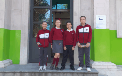 Concurso Narrativa y Poesía de la CAM