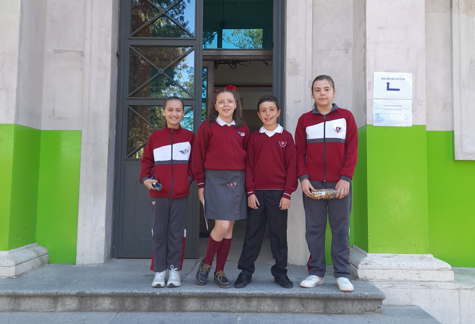 Concurso Narrativa y Poesía de la CAM