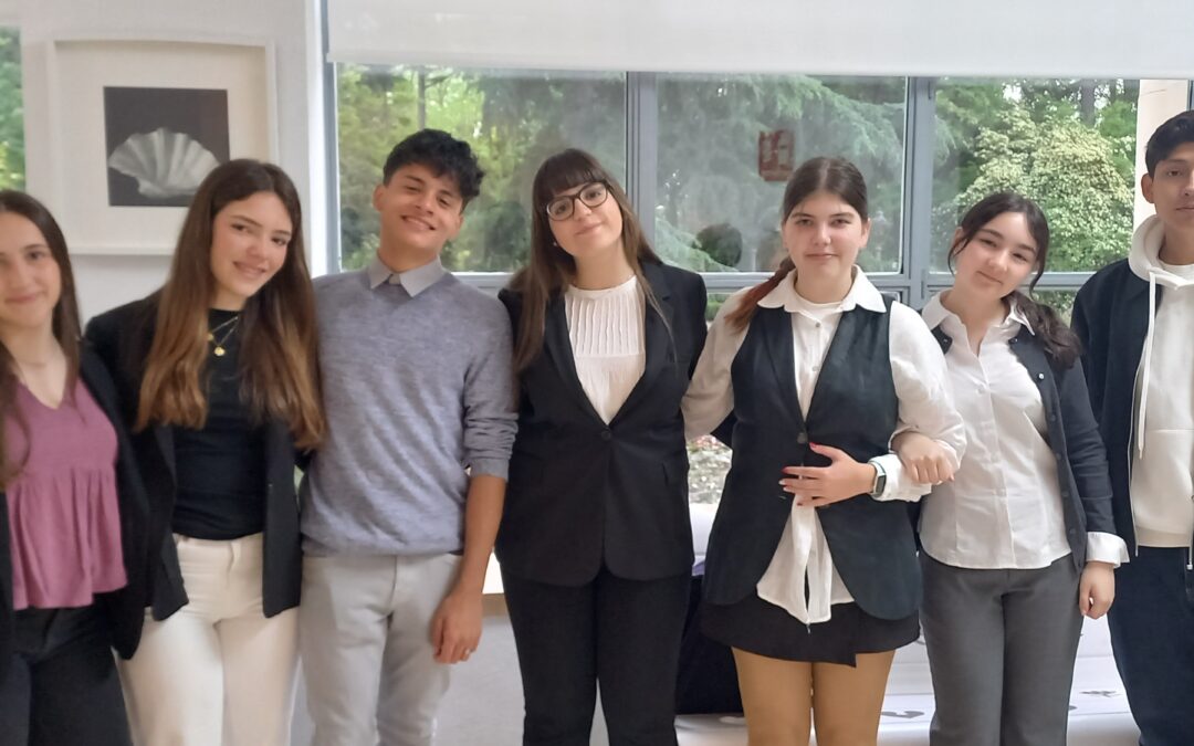 Torneo Escolar de Debate