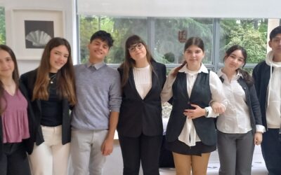 Torneo Escolar de Debate