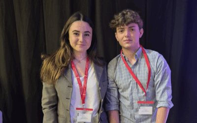 Concurso Jóvenes Emprendedores