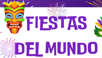 Fiesta del COP