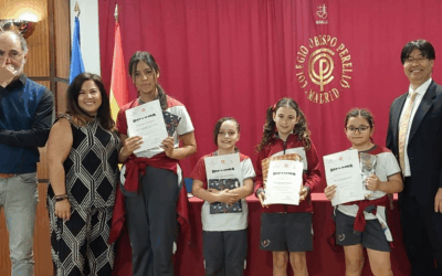 Concurso internacional de dibujo