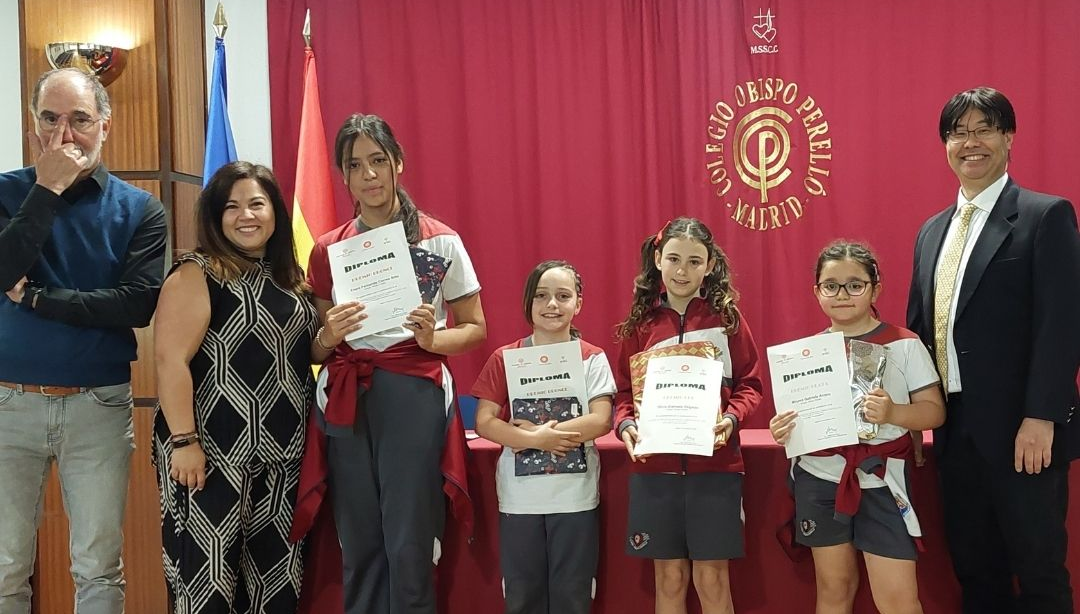 Concurso internacional de dibujo