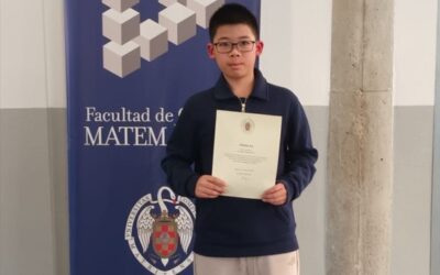 Concurso Primavera Matemáticas