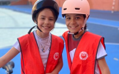 Educación Vial en Primaria