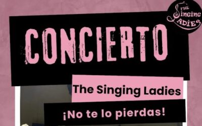 Concierto solidario en la Parroquia