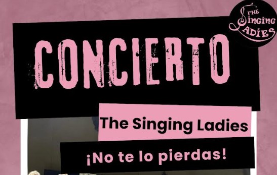 Concierto solidario en la Parroquia