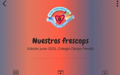 Frescos del COP