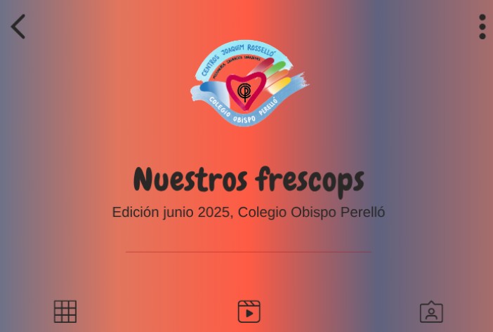 Frescos del COP