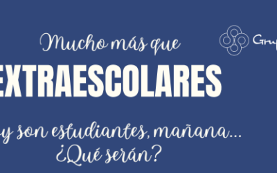 Actividades Extraescolares Curso 26-27