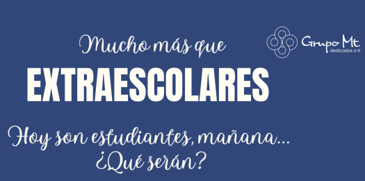 Actividades Extraescolares Curso 26-27