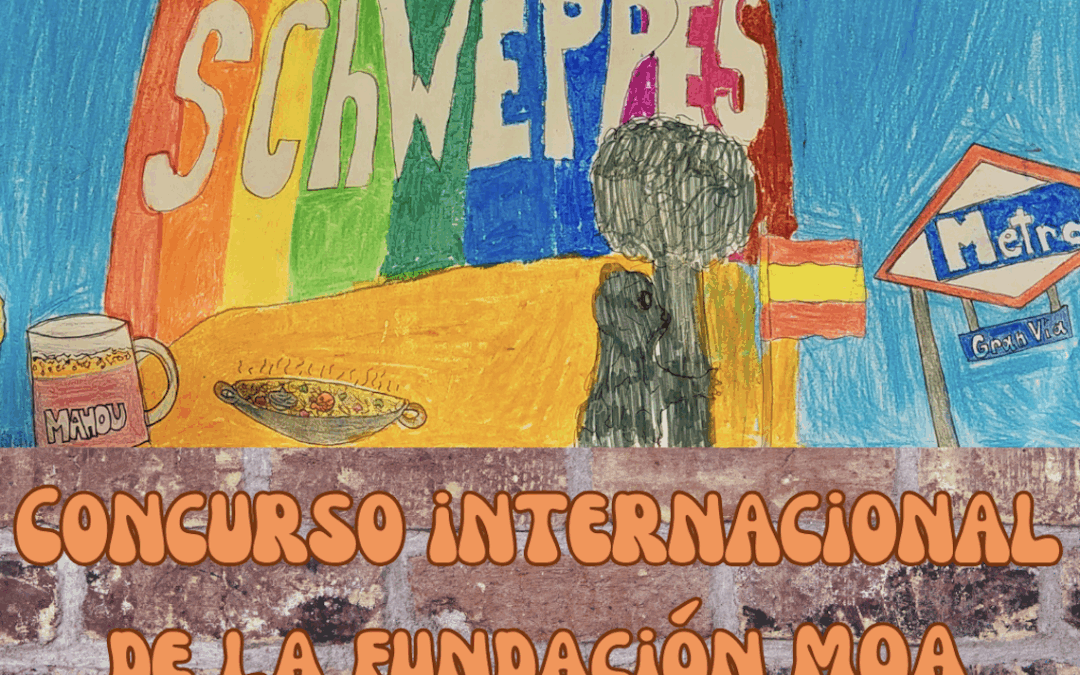 Concurso Internacional de la Fundación MOA