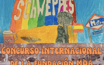 Concurso Internacional de la Fundación MOA